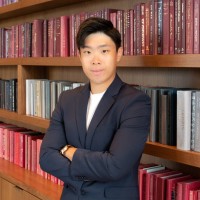 Nathan Mak Email