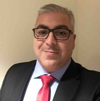 Surjet Employee Carlos da Silva's profile photo