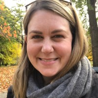 CBC Employee Lucy Mann's profile photo