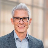 AXA Switzerland Employee Martin Schmid's profile photo