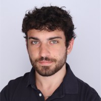 Nick Dasoveanu's profile photo