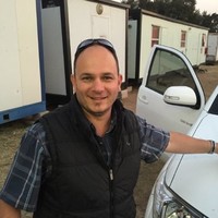Wills Bros Group Employee Patrick Isaacs's profile photo
