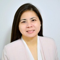 Synchrony Employee Joy Lim's profile photo