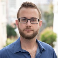 Jane Street Employee Guy Davidson's profile photo