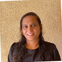 Ascension Healthcare Services Employee Dhara Patel's profile photo