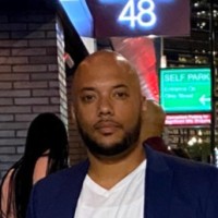 #TheTechHustle Employee Darwin Martinez's profile photo