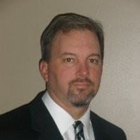 Oracle Employee Rob Sheppard's profile photo