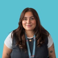 Early Break Employee Mollie Kenyon-Kellett's profile photo