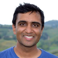 Oasis Health Partners Employee Nishant Patel's profile photo
