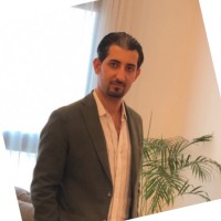 Natcon Engineering & Contracting Employee Usama Alzoubi's profile photo