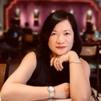 Nestlé Employee Kristine Mercado-Goco's profile photo