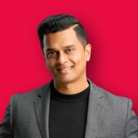 Purely Personal Employee Daniel Paul's profile photo