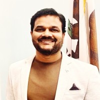 Vijayamohan Beri Email