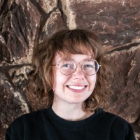 Utah Department of Heritage & Arts Employee Hannah Nielsen's profile photo