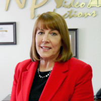 NPV Productions, LLC Employee Donna Padezan's profile photo