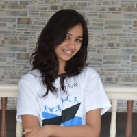 Remote Employee Kesha Shah's profile photo