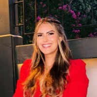 Amgen Employee Amanda Hodge's profile photo