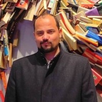 Nowevolution editorial Employee Rubén Buitrago's profile photo