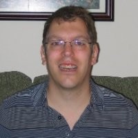 Washington Blade Employee Charles Green's profile photo