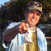 Dane Systems Employee Eric Grier's profile photo
