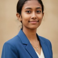 CodeBind Technologies Employee Padma R's profile photo