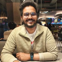 Brilliantech Software Employee Vishal Bachhav's profile photo