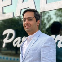 ANAND Group India Employee Pulkit Mathur's profile photo