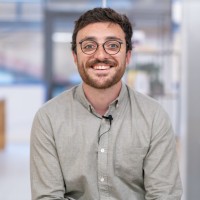 MARGO Employee Paul Blois's profile photo