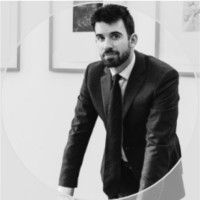 Roman Employee Albert Alsina's profile photo