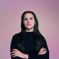 Roas Hunter Employee Lara Oberdank's profile photo