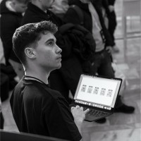 Selbständig Employee Manuel Sigel's profile photo