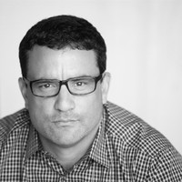 OODA LLC Employee Daniel Pereira's profile photo