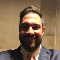 Steinberg Diagnostic Medical Imaging Centers Employee Travis Smith's profile photo