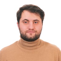 Panteon Employee Kamil Atar's profile photo