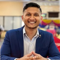 Abin Thapa Email