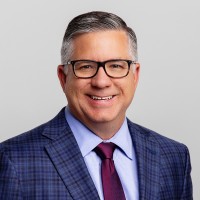 Citizens Employee Richard Stein's profile photo