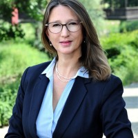 KfW Employee Anja Kramer's profile photo