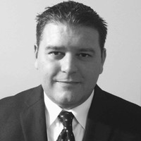 Aston Monarch Consulting Employee Micah Kessler's profile photo