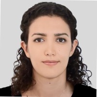 BusinessBike Employee Cansu Öz's profile photo