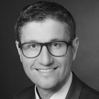 Detecon International Employee Ronald Conrad's profile photo