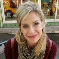 Argo 34 Employee Diana Perevertan's profile photo
