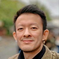 Hyundai Motor Group Innovation Center in Singapore (HMGICS) Employee Jasper Ang's profile photo