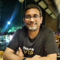 Sony Pictures Networks India Employee Mukund Acharya's profile photo
