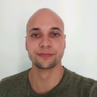 Luiz Fernando Souza's profile photo