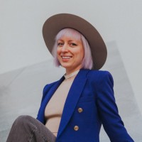U Brands Employee Daria Zakharchenko's profile photo
