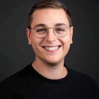 statworx Employee André Monaco's profile photo