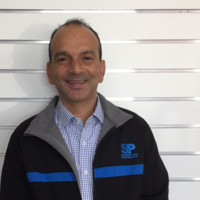 Switches Plus Components Employee Jean Herbu's profile photo