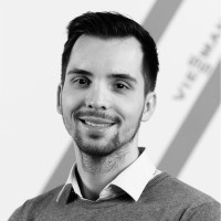 B&K Energie und Wärmelösungen GmbH Employee Patrick Bergner's profile photo