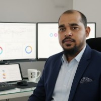 Outsourcing BD Institute Employee Omar Faruqe's profile photo