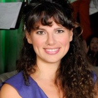 Aleksandra Danilov